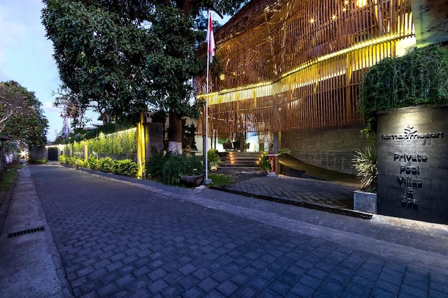 Gallery - Delmango Villa Estate