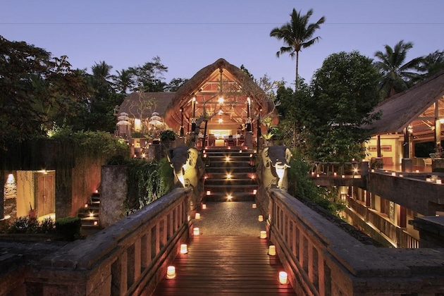 Gallery - The Kayon Resort