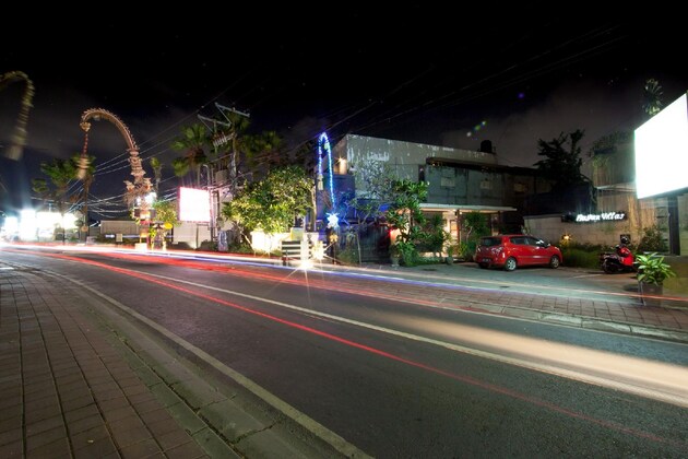 Gallery - Villa, Kuta del Norte