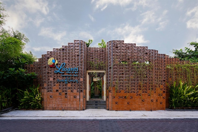 Gallery - Lasanti Villas Seminyak