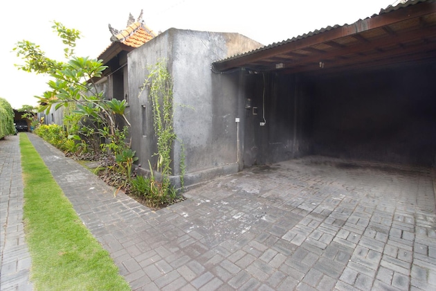 Gallery - Villa 2 Habitaciones 2 Baños, Norte de Kuta