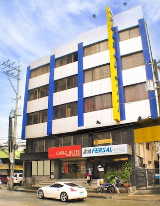 Gallery - Fersal Hotel