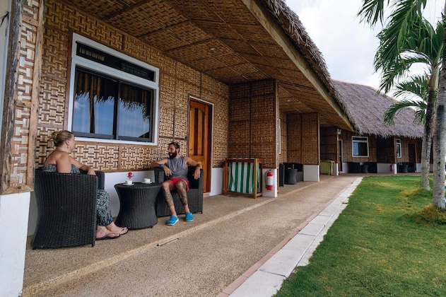 Gallery - Cliffside Resort Panglao