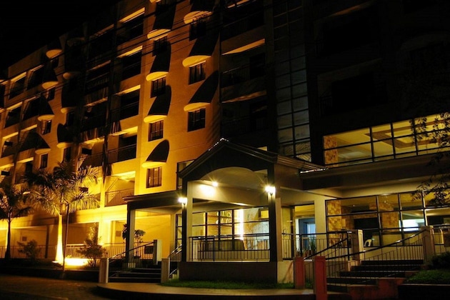 Gallery - Lancaster Hotel Cebu