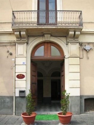 Gallery - Giuseppe Verdi B&B