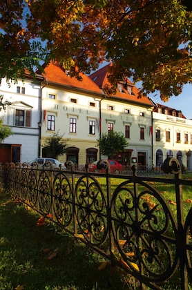 Gallery - Hotel U Leva