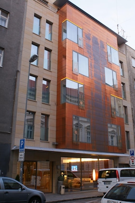 Gallery - Hotel Avance