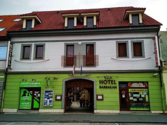 Gallery - Hotel Barbakan