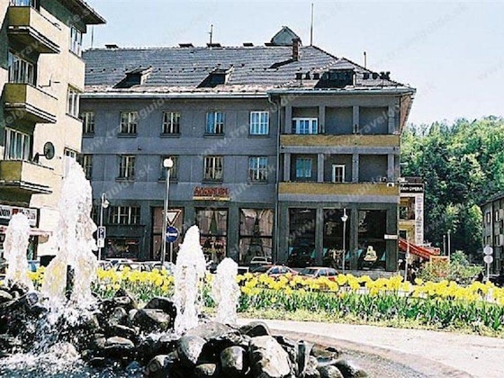 Gallery - Hotel Národný Dom