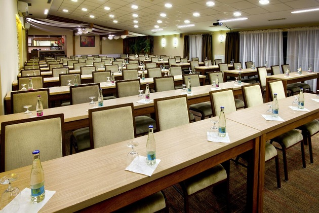 Gallery - Hotel Bystrička