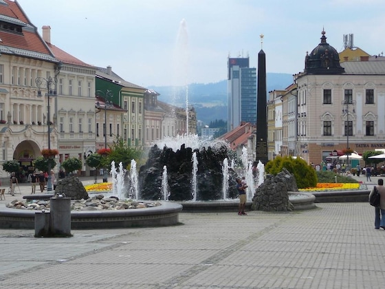 Gallery - Hotel Urpin City