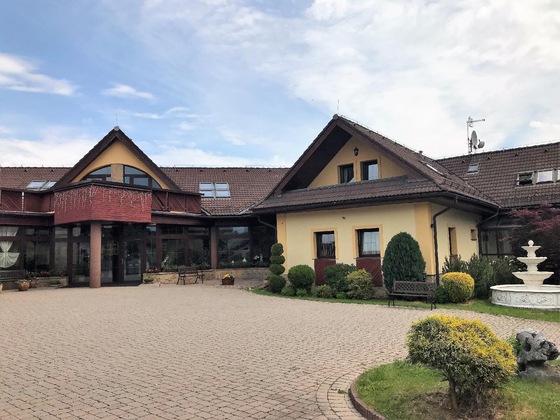 Gallery - Hotel Amalia
