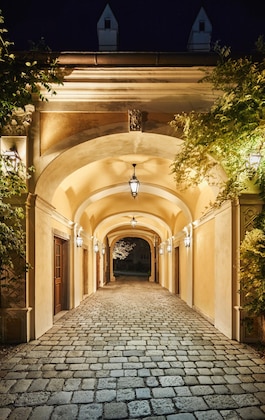 Gallery - Hotel Château Bela
