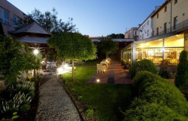 Gallery - Hotel Golden Eagle