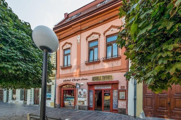 Gallery - Boutique Hotel Carpe Diem