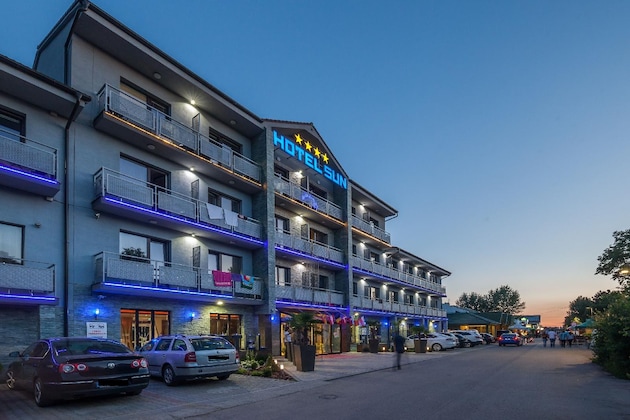 Gallery - Hotel Sun