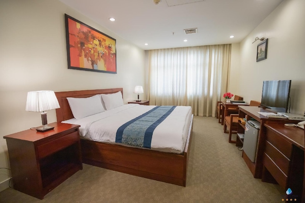 Gallery - Vientiane Plaza Hotel