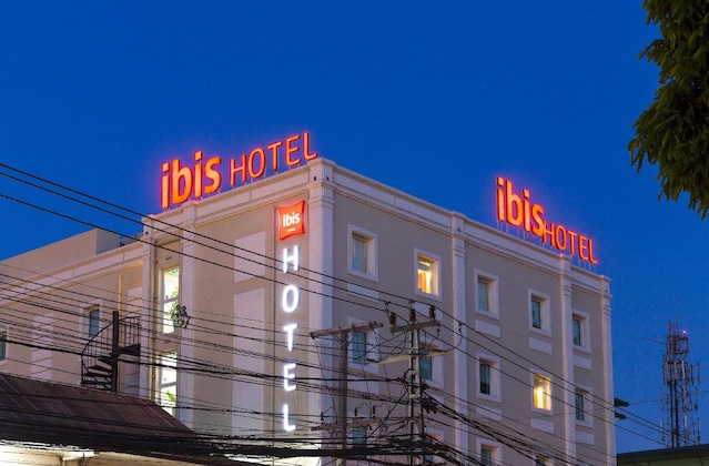 Gallery - Ibis Vientiane Nam Phu