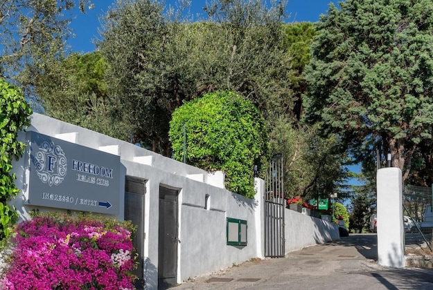 Gallery - Relais Freedom Club