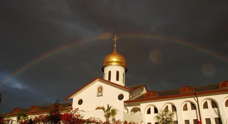 Gallery - Russian Pilgrim Residence