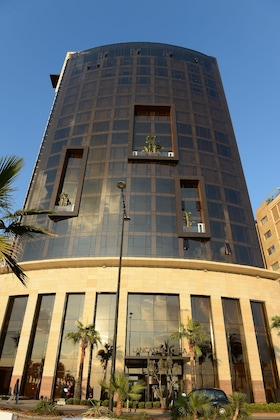 Gallery - Lancaster Plaza Beirut