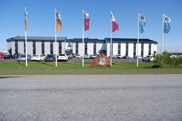Gallery - Konvin Hotel By Reykjavik Keflavik Airport