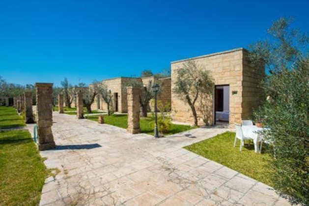 Gallery - Relais Masseria Casina Dei Cari
