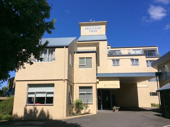 Gallery - Quality Inn Collegiate