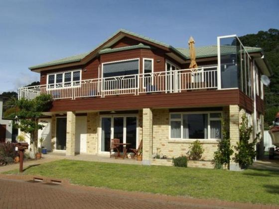 Gallery - Seaview Bed And Breakfast