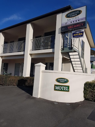 Gallery - Jasmine Court Motel