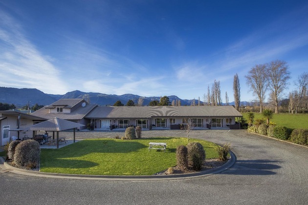 Gallery - Mohua Motels