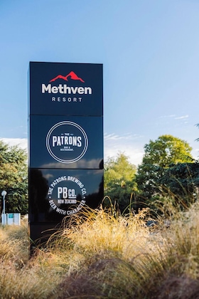 Gallery - Methven Resort