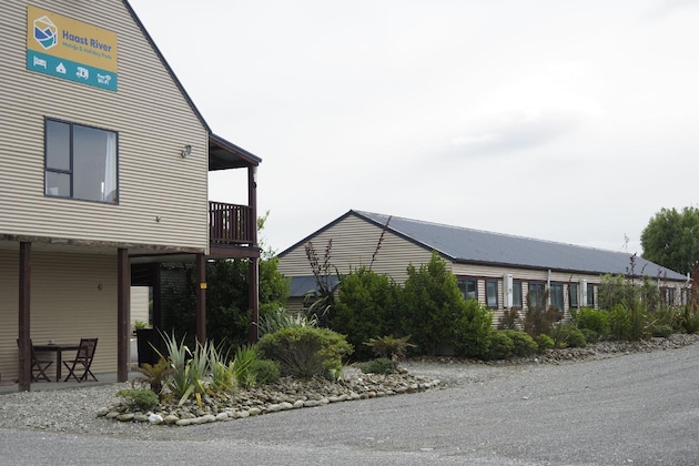 Gallery - Haast River Motels & Holiday Park