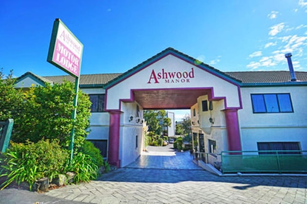 Gallery - Ashwood Manor Motor Lodge