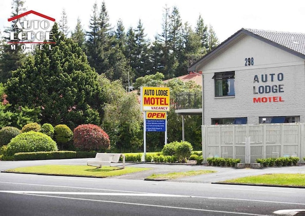 Gallery - Auto Lodge Motel