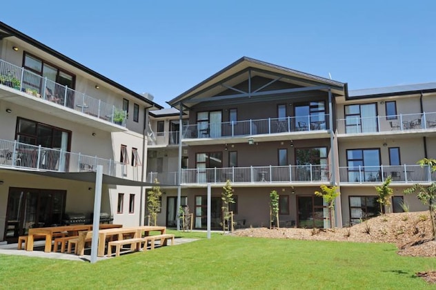 Gallery - Shotover Lodge