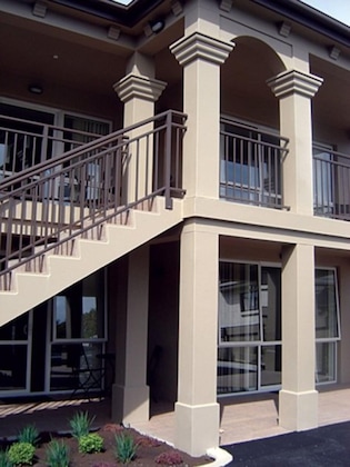 Gallery - Salerno Motel Apartments