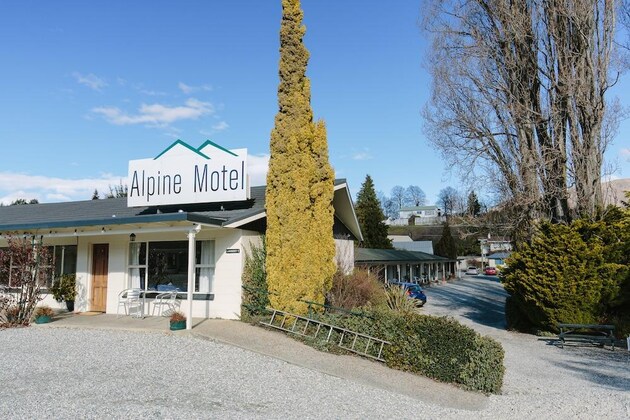 Gallery - Alpine Motel