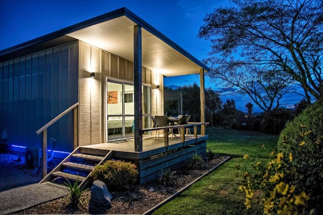 Gallery - Taupo Debretts Spa Resort