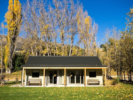 Gallery - Cottages At Kinross