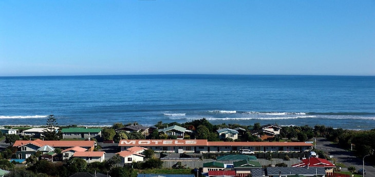 Gallery - 252 Beachside Motels & Holiday Park