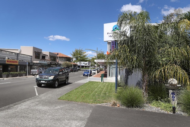 Gallery - Havelock North Motor Lodge
