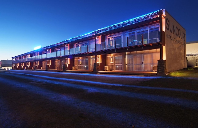 Gallery - Suncourt Hotel & Conference Centre
