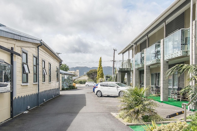 Gallery - Avana Suites