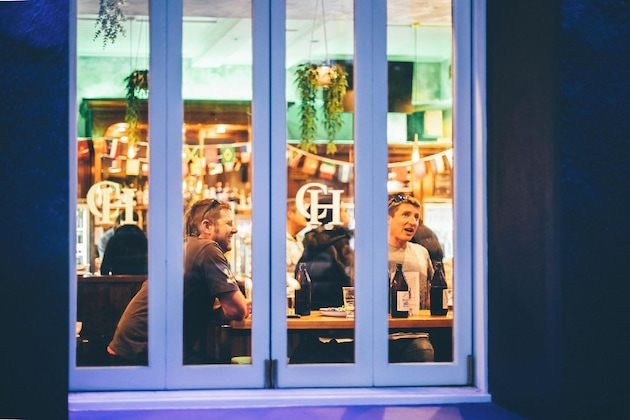 Gallery - The Cambridge Hotel