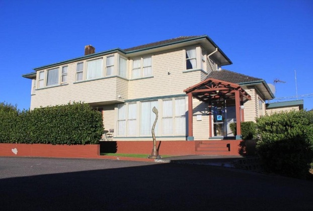 Gallery - Coronation Court Motel