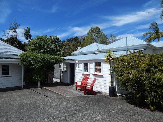Gallery - Lupton Lodge