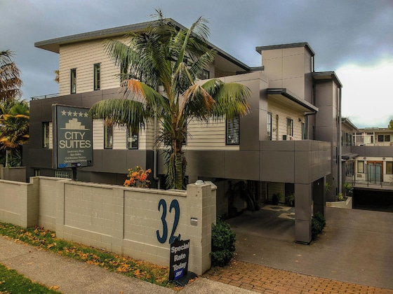 Gallery - City Suites Tauranga