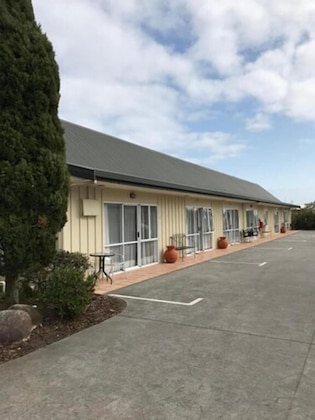 Gallery - Jade Court Motor Lodge