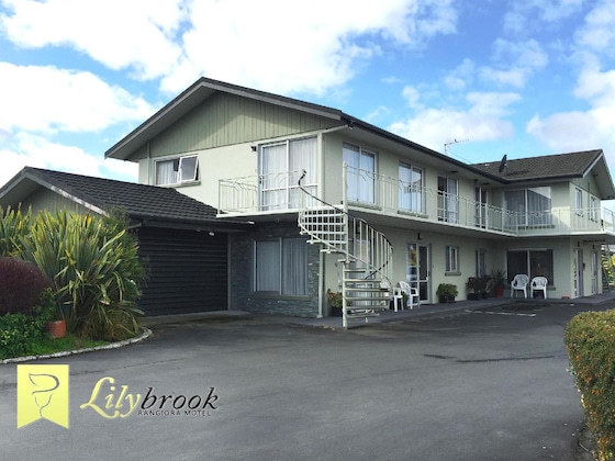 Gallery - Lilybrook Rangiora Motel